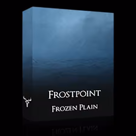FrozenPlain Frostpoint