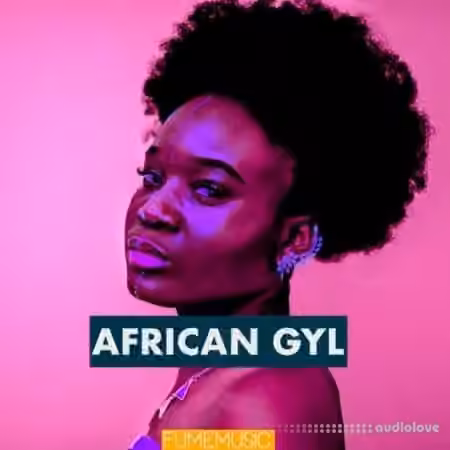 Fume Music African Gyl [WAV]