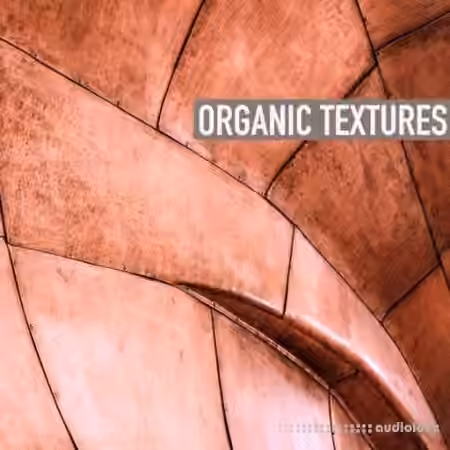 Fume Music Organic Textures [WAV]