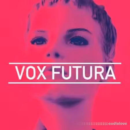 Fume Music Vox Futura [WAV]