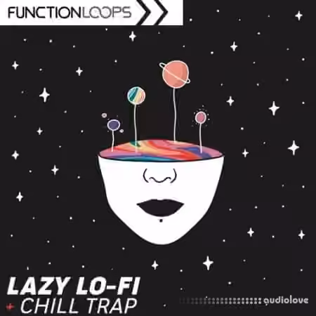 Function Loops Lazy Lofi and Chill Trap (PROPER) [WAV, MiDi]