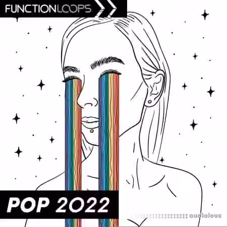 Function Loops Pop 2022 [WAV]