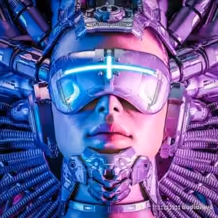 Function Loops Psytrance Legion Premium Collection [WAV, MiDi]