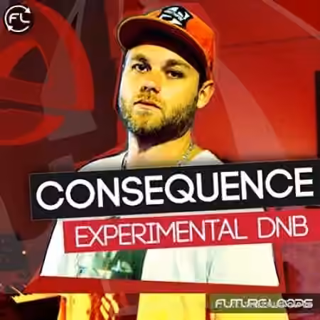 Future Loops Consequence Experimental DNB [WAV, REX]