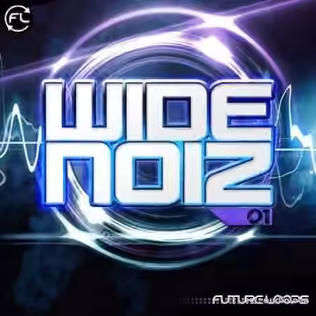 Future Loops Wide Noiz 01 [WAV]