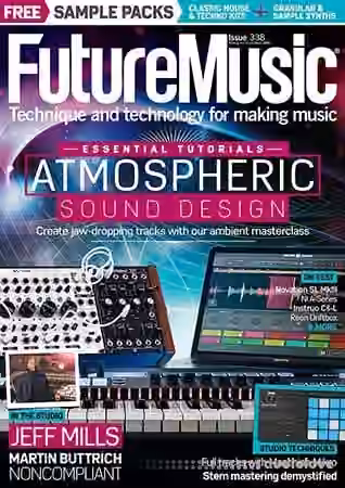 Future Music December 2018 [PDF]