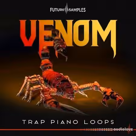 Future Samples Venom [WAV, MiDi]