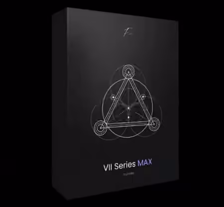Fviimusic VII Series Max [WAV, MiDi, Synth Presets]