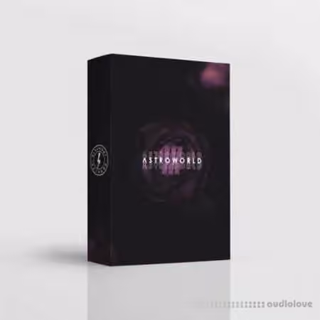 Fxrbes Beats Astroworld III [WAV]