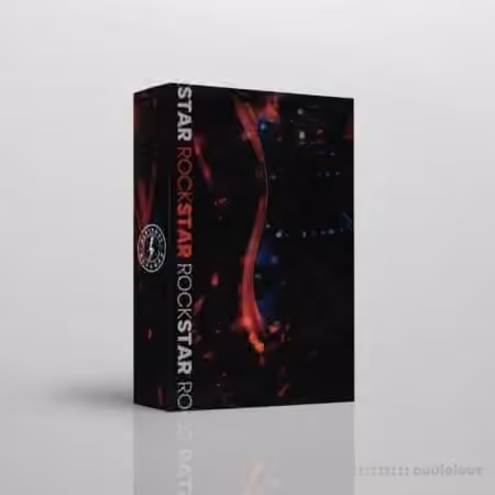Fxrbes Beats Rxckstar [WAV]