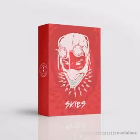 Fxrbes Beats Skies [WAV, MiDi, FSC]