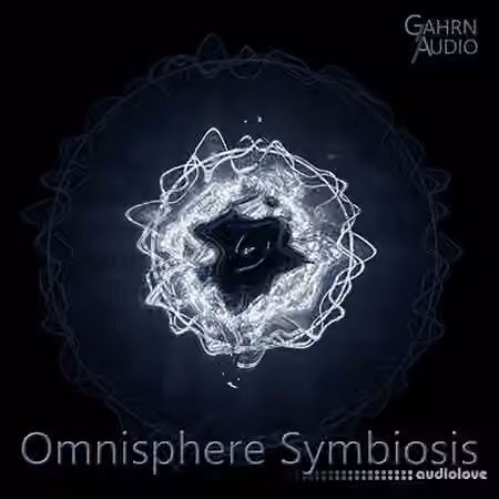 Gahrn Audio Omnisphere Symbiosis [Synth Presets]