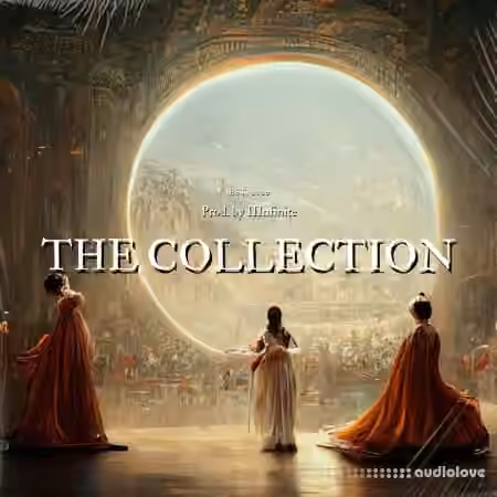 Gatekeep Sounds IIInfinite Midi Collection (500+ Midis) [MiDi]