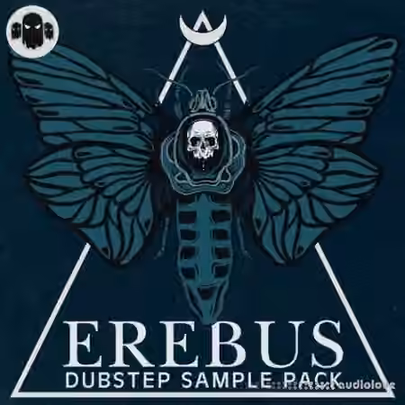 Ghost Syndicate Erebus [WAV, Ableton Live]