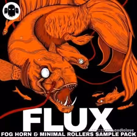 Ghost Syndicate Flux [WAV]