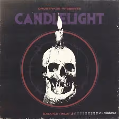 Ghostrage Candlelight Sample Pack [WAV]