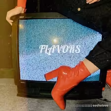 Gibberish Samples Flavors [WAV]