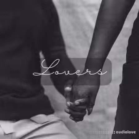 Gibberish Samples Lovers Sample Pack [WAV]