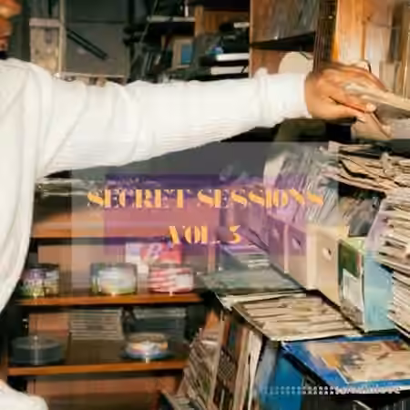 Gibberish Samples Secret Sessions Vol.3 [WAV]