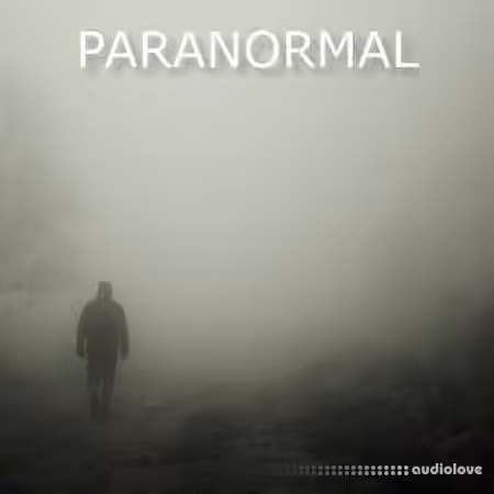 Glitchedtones Paranormal [WAV]