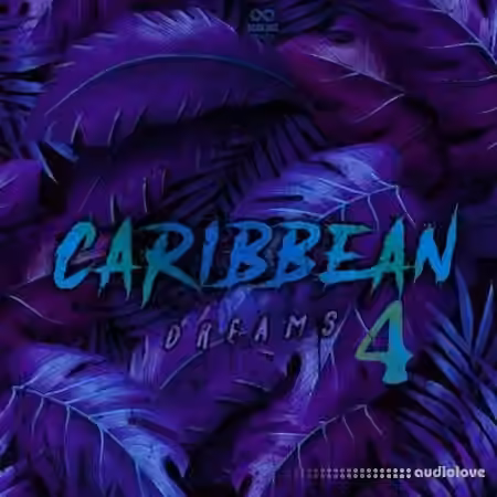 Godlike Loops Caribbean Dreams 4 [WAV]