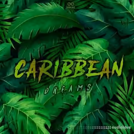 Godlike Loops Carribean Dreams [WAV]