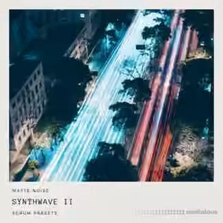 GOGOi Synthwave 2 [Synth Presets]