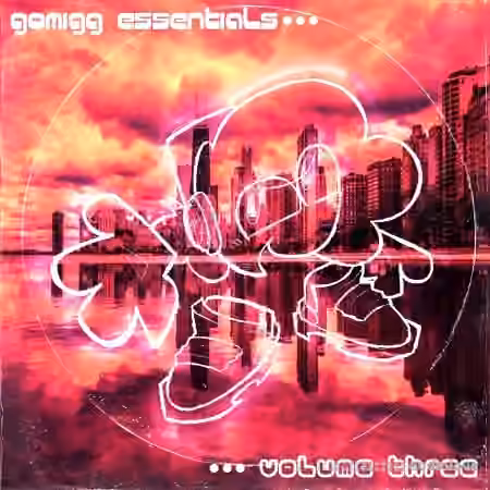 gomigg essentials Vol.3 [WAV]