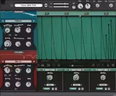 Gooey Audio Snake v2.0.0 [WiN]