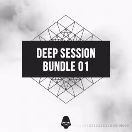 Gorilla Recordings Deep Session Bundle 01 [WAV, AiFF]