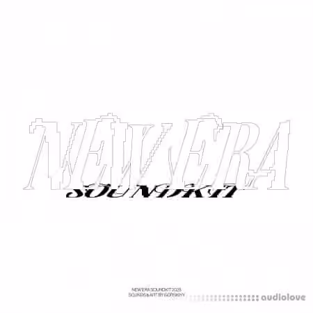 Gorskiyy New Era Kit [WAV]