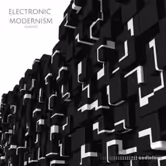 GowlerMusic Electronic Modernism Sample Pack #gm0025 [WAV]