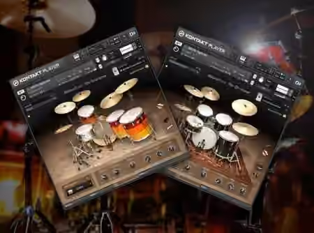 Groove3 ABBEY ROAD 70s DRUMMER Explained [TUTORiAL]