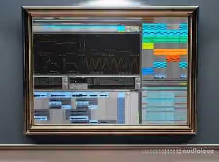 Groove3 Ableton Live 11 Making a Song [TUTORiAL]