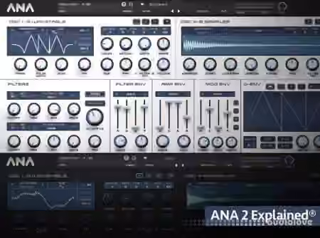 Groove3 ANA 2 Explained [TUTORiAL]