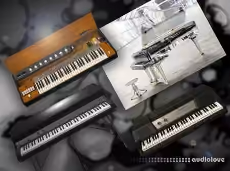 Groove3 Arturia Keyboards Explained [TUTORiAL]