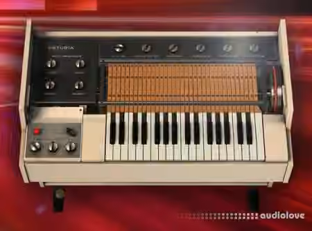 Groove3 Arturia Mellotron V Explained [TUTORiAL]