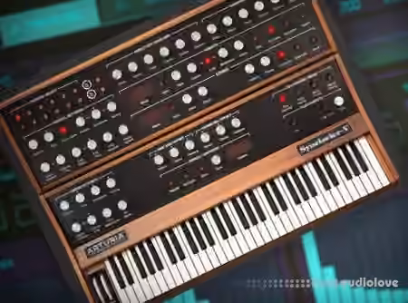 Groove3 Arturia Synclavier V Explained UPDATE [TUTORiAL]