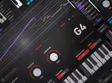 Groove3 bx_crispytuner Explained [TUTORiAL]