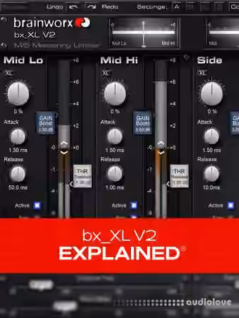 Groove3 bx_XL V2 Explained [TUTORiAL]