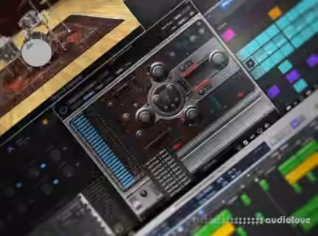 Groove3 Crash Course Programming Drums in Logic Pro [TUTORiAL]