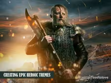 Groove3 Creating Epic Heroic Themes [TUTORiAL]