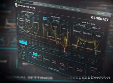 Groove3 Generate Explained [TUTORiAL]