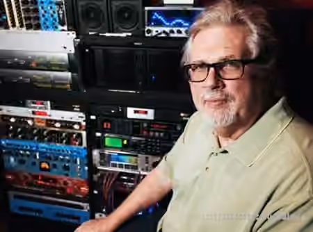 Groove3 Into The Lair Dave On General Mixing [TUTORiAL]