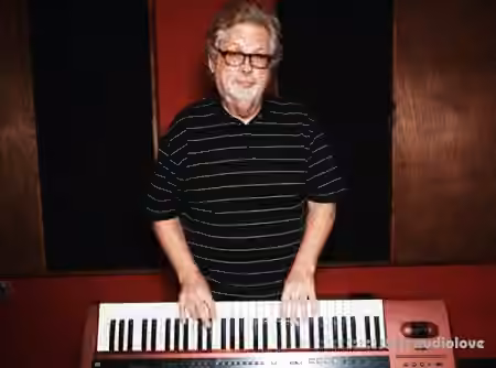 Groove3 Into The Lair Dave On Keyboards [TUTORiAL]
