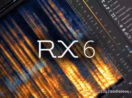 Groove3 iZotope RX 6 Explained [TUTORiAL]