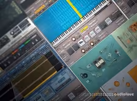 Groove3 KONTAKT 7 Explained [TUTORiAL]
