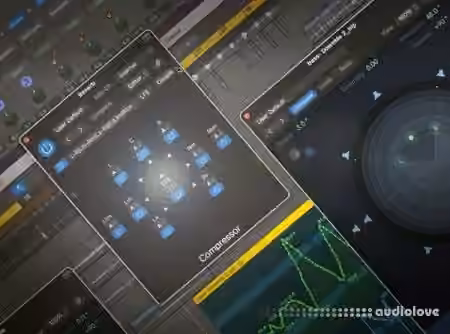 Groove3 Logic Pro 10.7 Update Explained® [TUTORiAL]