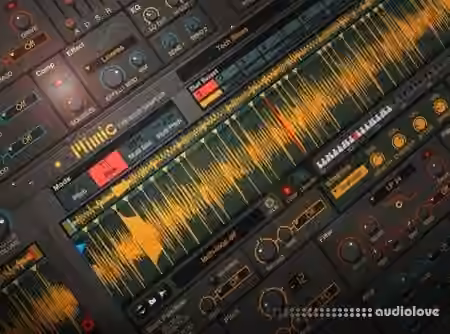 Groove3 Mimic Explained® [TUTORiAL]