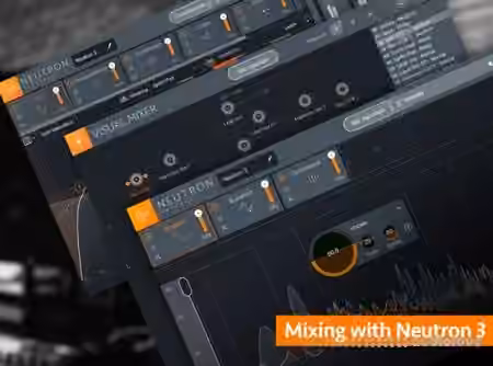 Groove3 Mixing with Neutron 3 [TUTORiAL]